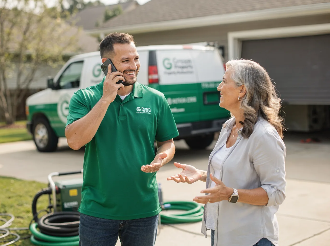 Water Damage Restoration Anchor, IL FAQs
